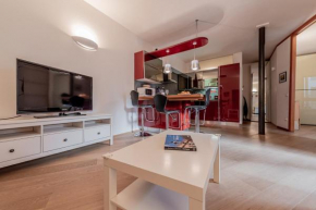 Realkasa Podgora Flat